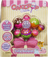 Basic Fun CakePop Cuties, CakePop Bouquet, Squishies, Includes 25 Surprises!