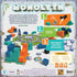 Cmon Monolyth Board Game | Monolith Building Strategy Game | Fun Tactile Puzzle Game for Kids & Adults | Ages 8+ | 1-4