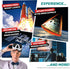 Bill Nye's Science Squad: Rocket Lab VR - Virtual Reality Kids Science Kit with Book and Interactive Learning Activity