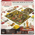 The Texas Chainsaw Massacre Slaughterhouse Strategy Board Game for 2-5 Players, Ages 13 and Up