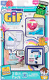 OH! MY GIF, Working Out Doughby Pack - Includes 3 Funny GIFS Brought to Life, Multicolor, Model Number 24119
