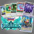 Animo Living Deck Bible Verse Game Booster Pack for Cross Trainers