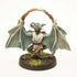 Stonehaven Kobold Mage Lord Miniature Figure for 28mm Scale Table Top War Games - Made in USA
