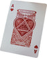 High Victorian Playing Cards