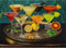 Shaken, Styled, Stirred Cocktail Puzzle, Premium 1000 Piece Jigsaw Puzzle for Adults,