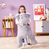 IKASA Giant Hippo Stuffed Animal - Large 30" Jumbo Plush Toy, Cute and Fluffy Gifts for Kids