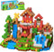 Styleeasy Magnetic Blocks - 100PCS Magnetic Building Blocks Set, Classroom Must Haves Magnet