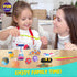 Pack 3-12, 7-12 Gift Fidget Box Toys for Kids FunKidz Sensory Toys for Boys Girls Age Autistic Children in Mystery