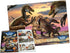 Uncle Milton Dr. Steve Hunters Paleo Expedition Dino Dig Excavation Kit Velociraptor - 14 Piece Educational Toy