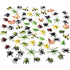 U.S. Toy VL134 Assorted Insects(72 Piece)