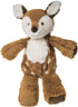 Mary Meyer Marshmallow Zoo Soft Toy, Junior Fawn, 9-Inches