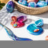 24 3+ Packs, JOYIN Pcs Galaxy Slime Eggs with Toys, Unscented, Multi-color, Easter, Space Theme, Years, Small, Multi