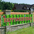 Tatuo Football Birthday Party Decorations, Sports Themed Backdrop Banner Supplies, Super Football Game Fan Party