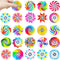 TGIQROVE 40 Pack Fidget Spinners for Kids, Fidgets Toys Bulk for Adults, Valentines