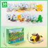 WuNian 30 Packs 888 Sets 6+ Party Favors for Kids, PCS Animal Building Blocks Mini Party Favors for Goodie Bags
