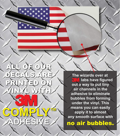 Decals by Haley 24 Pack Bullet Hole Stickers, Ultra-Realistic Fake Bullets for Laptop, Car, Truck, Prank
