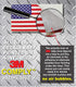 Decals by Haley 24 Pack Bullet Hole Stickers, Ultra-Realistic Fake Bullets for Laptop, Car, Truck, Prank