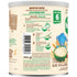 Nestum 9.5 (Pack 3) Nestle Infant Cereal Wheat and Fruits, Ounce