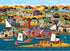 RoseArt - Home Country - 1000 Piece Jigsaw Puzzle for Adults - Cape Ann