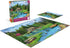 Ceaco Dream Lake 300 Piece Jigsaw Puzzle