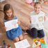 90shine 144PCS 3-5 4-8 Fall Coloring Books for Kids, Thanksgiving Party Favors in Bulk Goodie Bag Stuffers Ages