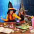 20PCS 6 7 8 9 10 wookidel Fairy Magic Craft Kit for Kids with Potion Bottles - Fairy Magical Potions Making Craft Kit