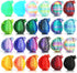 Impossmaker 24PCS 3D Printed Dragon Eggs, Prefilled Easter Dragon Egg with Dragon