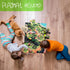 59 2.2 LB 3 5-7, 3-4 PCS Farm Sensory Bin - Sandbox with Lid, Sensory Sand Kit for Boys, Toddler Farm Toys, Take Apart