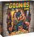 The Goonies Game - Retro Vintage 80’s Family Movie Board Game for Kids Aged 10 and Up