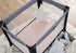 3 Pack 100% Pack 39" 27" Pack American Baby Company Natural Cotton Fitted and Play Sheets x - Soft & Breathable N Play