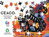 Ceaco - Dia De Muertos 500 Piece Jigsaw Puzzle