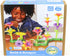 Green Toys Build-a-Bouquet, 44 Piece Pretend Play, Motor Skills Building and Stacking Kids Toy Set, Made in USA