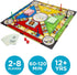 Festivus Board Game for Holiday Fun