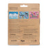 1pk, Munchkin WildLove Reversible Silicone Placemat for Kids, Polar Bear