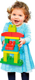 Mega Bloks Skyhigh Building