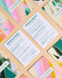 Flatter Me: The Ultimate Compliment Battle Card Game