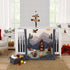 Plush Musical Mobile - Into The Wilderness Theme
