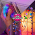 WOW! PODS Chibies Boom Box - Sparkle, Cute Fluffy Party Pets That Flash to The Beat of Music