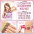 Dpai Friendship Bracelet Making Kit for Girls, DIY Arts and Crafts Toys, Best Birthday Gift Ideas for Ages 6-12