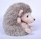 20CM Large Hedgehog Stuffed Animal, 8 Inches Plush Toy Gift for Children and Girlfriend