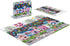 Buffalo Games - Charles Wysocki - 1000 Piece Jigsaw Puzzle for Adults - Confection Street
