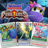 Animo: Fearless Booster Pack - Trading Card Game Expansion
