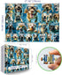 1000 1000 Underwater Dogs Jigsaw Puzzles Pieces for Adults Funny Cute Dogs Collage Puzzles for Adults Pieces