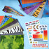 20 6+) Creativity for Kids Paper Airplane Squadron - Create Paper Airplanes, Mini Craft Kit for Boys, Great Spring