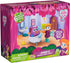 Juno’s Bubble Bath Pack with Color Changing Juno Action Figure & Doctor Kit Accessories, Kids Toys for Ages 3+