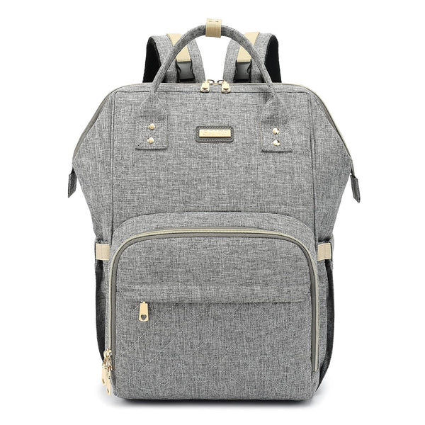 GAIVP Diaper Bag Backpack, Diaper Bags for Baby Girls Boys, Baby Bags for