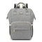 GAIVP Diaper Bag Backpack, Diaper Bags for Baby Girls Boys, Baby Bags for