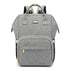 GAIVP Diaper Bag Backpack, Diaper Bags for Baby Girls Boys, Baby Bags for
