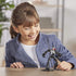 Spider-Man Marvel Bend and Flex Venom Action Figure Toy, 6-Inch Flexible Figure for Kids Ages 4 and Up, Includes Web