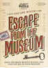 Escape From the Museum Escape Room Game
